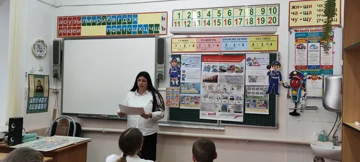 Ромашина 3